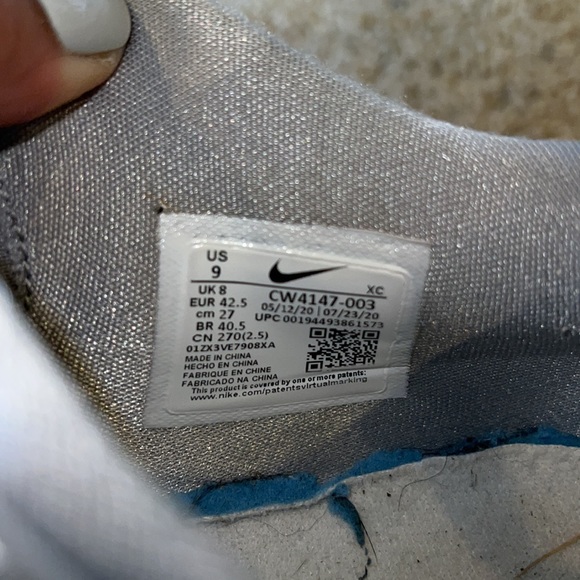 Kyrie Low 3 TB - Picture 9 of 10